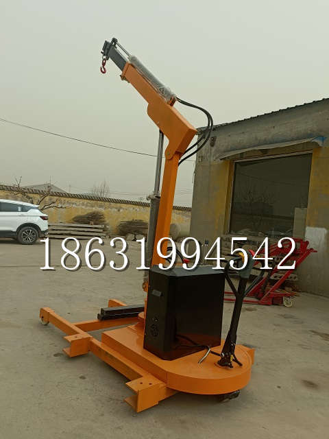 呼伦贝尔市厂家供应自制随车吊 12吨随车吊 自卸式随车吊 12吨随车吊起重机